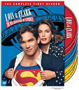 yÁzyAiEgpzLois & Clark: Complete First Season [DVD] [Import]