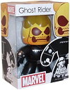 【中古】【輸入品 未使用】mighty muggs 《MARVEL》 GHOST RIDER