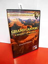 【中古】【輸入品・未使用】GRAND CANYON Journey of Wonder PETER COYOTE narrator