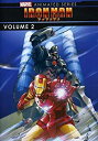 yÁzyAiEgpzMarvel Iron Man: Animated Series 2 / [DVD] [Import]