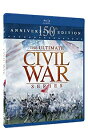 yÁzyAiEgpzUltimate Civil War Series: 150th Anniv [Blu-ray] [Import]