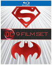 【中古】【輸入品・未使用】Batman/Superman Anthology (BD) [Blu-ray]