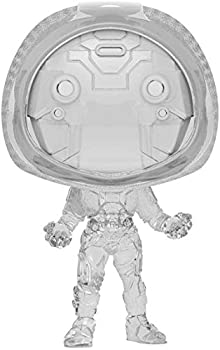 【中古】【輸入品・未使用】Funk Pop Ant-Man and the Wasp Invisible Ghost Exclusive