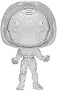 【中古】【輸入品・未使用】Funk Pop Ant-Man and the Wasp Invisible Ghost Exclusive