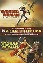 Wonder Woman: Bloodlines / Wonder Woman: 2-Film Collection 