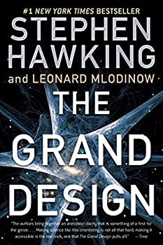 【中古】【輸入品・未使用】The Grand Design (English Edition)