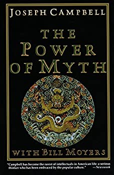 šۡ͢ʡ̤ѡThe Power of Myth (English Edition)