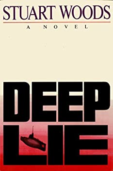 【中古】【輸入品・未使用】Deep Lie (Will Lee Novels Book 3) (English Edition)