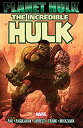 yÁzyAiEgpzHulk: Planet Hulk (Incredible Hulk (1999-2007)) (English Edition)
