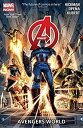 【ポイントアップ中！】【中古】【輸入品・未使用未開封】Avengers Vol. 1: Avengers World (Avengers (Marvel NOW!)Graphic Novel) (English Edition)