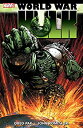 【中古】【輸入品・未使用】Hulk: World War Hulk (English Edition)(3)