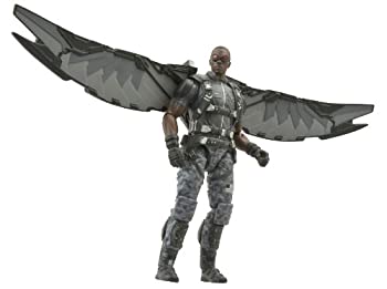 送料込 輸入品 未使用未開封 Marvel Comics Select Captain America 2 Falcon Action Figure 売れ筋 Guayaquilcityfc Com 送料込 輸入品 未使用未開封 Marvel Comics Select Captain America 2 Falcon Action Figure 売れ筋 Guayaquilcityfc Com