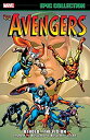 【中古】【輸入品・未使用】Avengers Epic Collection: Behold... The Vision (Avengers (1963-1996)) (English Edition)