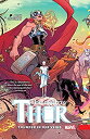 yÁzyAiEgpzThe Mighty Thor Vol. 1: Thunder In Her Veins (The Mighty Thor (2015-2018)) (English Edition)