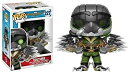 【中古】【輸入品・未使用】Funko - Figurine Marvel - Spider-Man Homecoming Vulture Pop 10cm - 0889698133128