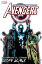 【中古】【輸入品・未使用】Avengers: The Complete Collection by Geoff Johns Vol. 2: The Complete Collection by Geoff Johns Volume 2 (Avengers (1998-2004)) (Englis