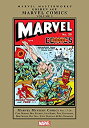 【中古】【輸入品・未使用】Golden Age Marvel Comics Masterworks Vol. 5 (Marvel Mystery Comics (1939-1949)) (English Edition)