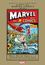 【中古】【輸入品・未使用】Golden Age Marvel Comics Masterworks Vol. 6 (Marvel Mystery Comics (1939-1949)) (English Edition)