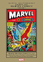 【中古】【輸入品・未使用】Golden Age Marvel Comics Masterworks Vol. 7 (Marvel Mystery Comics (1939-1949)) (English Edition)