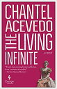 【中古】【輸入品・未使用】The Living Infinite: A Novel (English Edition)