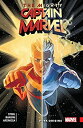 【中古】【輸入品・未使用】The Mighty Captain Marvel Vol. 3: Dark Origins (Captain Marvel (2017-2018)) (English Edition)