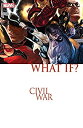 【中古】【輸入品・未使用】What If: Civil War (What If? (2007-2008)) (English Edition)【メーカー名】ホットトイズ(Hot Toys)【メーカー型番】33028【ブランド名】ホットトイズ(Hot Toys)【商品説明】What If: Civil War (What If? (2007-2008)) (English Edition)当店では初期不良に限り、商品到着から7日間は返品を 受付けております。映像作品には日本語吹き替え、日本語字幕が無い場合があり、プレーヤーによっては再生できませんので予めご了承ください。こちらは当店海外ショップで一般の方から買取した未使用・品です。通関検査の為、開封されることがございますので予めご了承くださいませ。買取した為、中古扱いとしております。他モールとの併売品の為、完売の際はご連絡致しますのでご了承ください。ご注文からお届けまで1、ご注文⇒ご注文は24時間受け付けております。2、注文確認⇒ご注文後、当店から注文確認メールを送信します。3、当店海外倉庫から当店日本倉庫を経由しお届けしますので10〜30営業日程度でのお届けとなります。4、入金確認⇒前払い決済をご選択の場合、ご入金確認後、配送手配を致します。5、日本国内倉庫到着後、検品し異常がなければ出荷⇒配送準備が整い次第、出荷致します。配送業者、追跡番号等の詳細をメール送信致します。6、日本国内倉庫到着⇒出荷後、1〜3日後に商品が到着します。　※離島、北海道、九州、沖縄は遅れる場合がございます。予めご了承下さい。お電話でのお問合せは少人数で運営の為受け付けておりませんので、メールにてお問合せお願い致します。営業時間　月〜金　10:00〜17:00初期不良以外でのお客様都合によるご注文後のキャンセル・返品はお受けしておりませんのでご了承下さい。