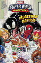 【中古】【輸入品・未使用】Marvel Super Hero Adventures: Captain Marvel - Mealtime Mayhem (2018) #1 (Marvel Super Hero Adventures (2018-2019)) (English Edition)