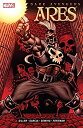 【中古】【輸入品・未使用】Dark Avengers: Ares (Dark Avengers: Ares (2009)) (English Edition)
