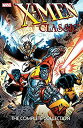 【中古】【輸入品・未使用】X-Men Classic: The Complete Collection Vol. 1 (Classic X-Men (1986-1990)) (English Edition)