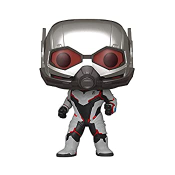 šۡ͢ʡ̤ѡPop Avengers Endgame Ant-Man Vinyl Figure