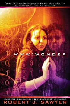 【中古】【輸入品・未使用】WWW: Wonder (WWW Trilogy Book 3) (English Edition)