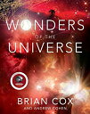 【中古】【輸入品・未使用】Wonders of the Universe (Wonders Series) (English Edition)