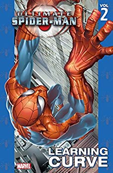 šۡ͢ʡ̤ѡUltimate Spider-Man Vol. 2: Learning Curve (Ultimate Spider-Man (Graphic Novels)) (English Edition)