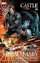 【中古】【輸入品・未使用】Castle: Richard Castle's Storm Season (Derrick Storm Graphic Novel ...