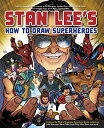 【中古】【輸入品・未使用】Stan Lee's How to Draw Superheroes: From the Legendary Co-creator of the Avengers Spider-Man the Incredible Hulk the Fantastic Four the