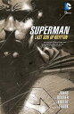 【中古】【輸入品・未使用】Superman: Last Son of Krypton (Action Comics (1938-2011)) (English Edition)