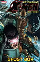 【中古】【輸入品・未使用】Astonishing X-Men Vol. 5: Ghost Box (English Edition)