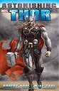 【中古】【輸入品・未使用】Astonishing Thor (English Edition)(3)