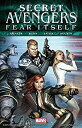 【中古】【輸入品・未使用】Fear Itself: Secret Avengers (Secret Avengers (2010-2012)) (English Edition)