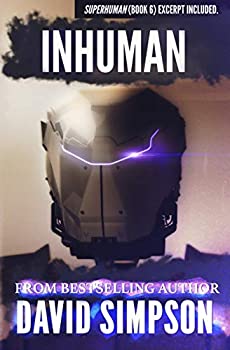 【中古】【輸入品・未使用】Inhuman (Book 5) (Post-Human Series) (English Edition)【メーカー名】jada toys【メーカー型番】97813【ブランド名】Jada【商品説明】Inhuman...