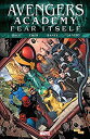 【中古】【輸入品・未使用】Fear Itself: Avengers Academy (English Edition)