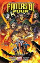 【中古】【輸入品・未使用】Fantastic Four Vol. 3: Doomed: Doomed (Marvel Now) (Fantastic Four Graphic Novel) (English Edition)