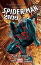 【中古】【輸入品・未使用】Spider-Man 2099 Vol. 1: Out of Time (Spider-Man 2099 (2014-2015)) (English Edition)