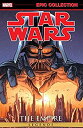 【中古】【輸入品・未使用】Star Wars Legends Epic Collection: The Empire Vol. 1 (English Editi...