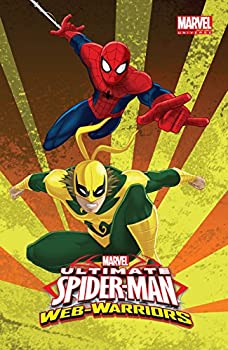 【中古】【輸入品・未使用】Marvel Universe Ultimate Spider-Man: Web Warriors Vol. 2 (Marvel Universe Ultimate Spider-Man: Web Warriors (2014-2015)) (English Edition)【メーカー名】Funko【メーカー型番】【ブランド名】ファンコ(Funko)【商品説明】Marvel Universe Ultimate Spider-Man: Web Warriors Vol. 2 (Marvel Universe Ultimate Spider-Man: Web Warriors (2014-2015)) (English Edition)当店では初期不良に限り、商品到着から7日間は返品を 受付けております。映像作品には日本語吹き替え、日本語字幕が無い場合があり、プレーヤーによっては再生できませんので予めご了承ください。こちらは当店海外ショップで一般の方から買取した未使用・品です。通関検査の為、開封されることがございますので予めご了承くださいませ。買取した為、中古扱いとしております。他モールとの併売品の為、完売の際はご連絡致しますのでご了承ください。ご注文からお届けまで1、ご注文⇒ご注文は24時間受け付けております。2、注文確認⇒ご注文後、当店から注文確認メールを送信します。3、当店海外倉庫から当店日本倉庫を経由しお届けしますので10〜30営業日程度でのお届けとなります。4、入金確認⇒前払い決済をご選択の場合、ご入金確認後、配送手配を致します。5、日本国内倉庫到着後、検品し異常がなければ出荷⇒配送準備が整い次第、出荷致します。配送業者、追跡番号等の詳細をメール送信致します。6、日本国内倉庫到着⇒出荷後、1〜3日後に商品が到着します。　※離島、北海道、九州、沖縄は遅れる場合がございます。予めご了承下さい。お電話でのお問合せは少人数で運営の為受け付けておりませんので、メールにてお問合せお願い致します。営業時間　月〜金　10:00〜17:00初期不良以外でのお客様都合によるご注文後のキャンセル・返品はお受けしておりませんのでご了承下さい。