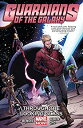 【中古】【輸入品・未使用】Guardians of the Galaxy Vol. 5: Through The Looking Glass (Guardian...