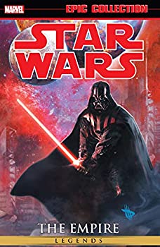 【中古】【輸入品・未使用】Star Wars Legends Epic Collection: The Empire Vol. 2 (English Edition)(3)