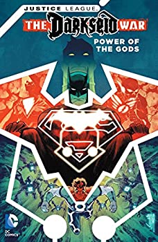 【中古】【輸入品 未使用】Justice League: The Darkseid War - Power of the Gods (English Edition)