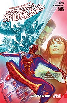 【中古】【輸入品 未使用】Amazing Spider-Man: Worldwide Vol. 3 (Amazing Spider-Man (2015-2018)) (English Edition)
