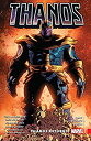 【ポイントアップ中！】【中古】【輸入品・未使用未開封】Thanos Vol. 1: Thanos Returns (Thanos (2016-2018)) (English Edition)